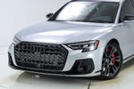 2025 Audi S8 4.0T quattro