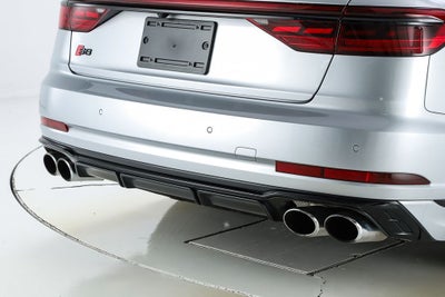 2025 Audi S8 4.0T quattro