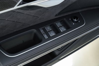 2025 Audi S8 4.0T quattro
