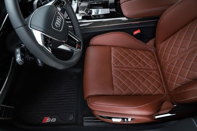 2025 Audi S8 4.0T quattro