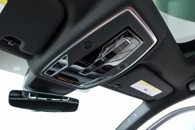 2025 Audi S8 4.0T quattro