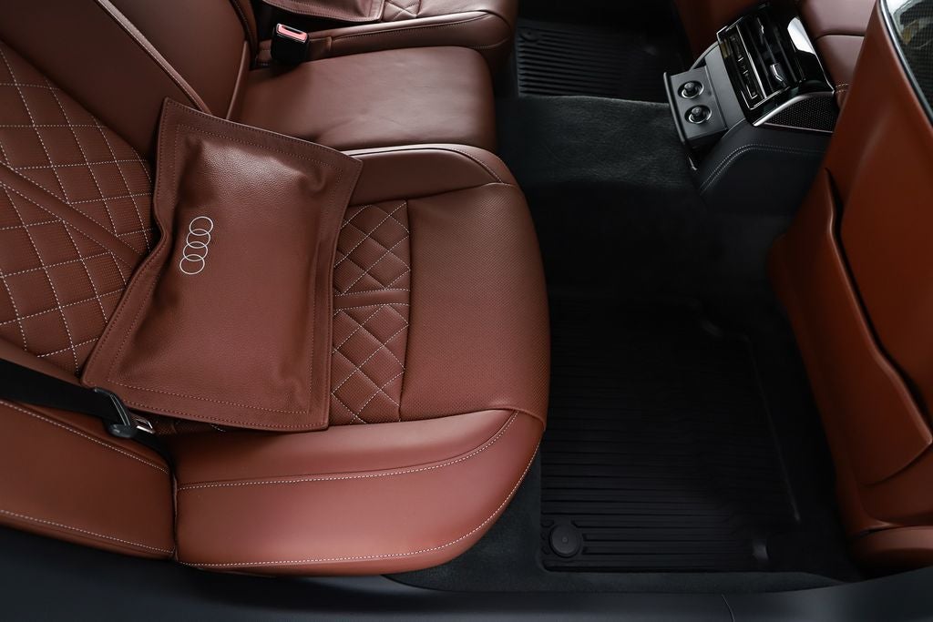 2025 Audi S8 4.0T quattro