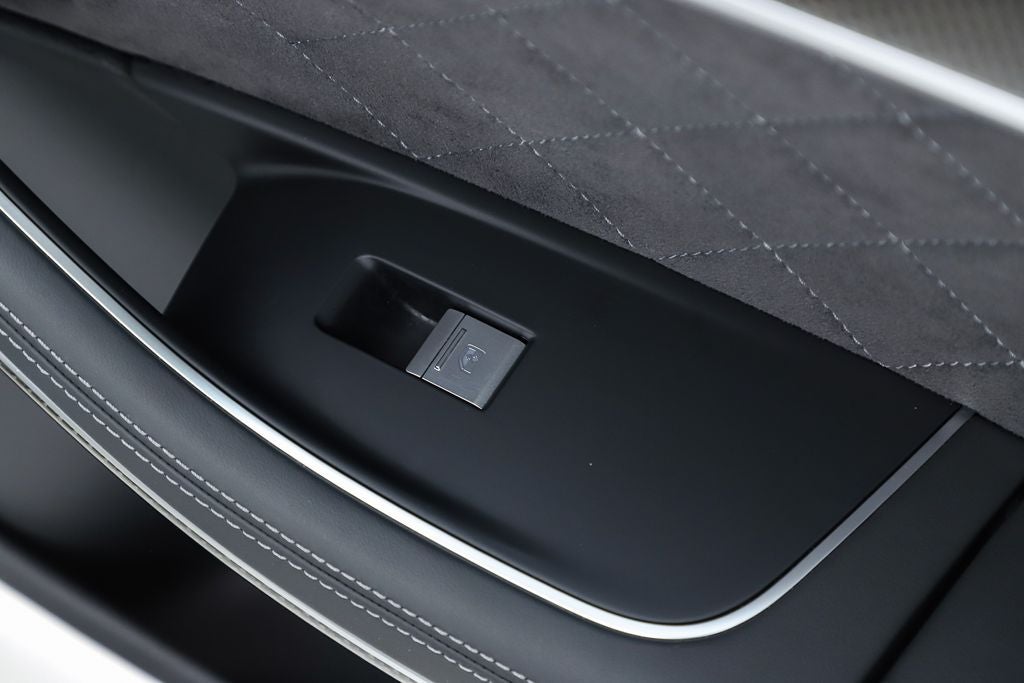 2025 Audi S8 4.0T quattro