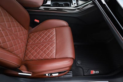 2025 Audi S8 4.0T quattro