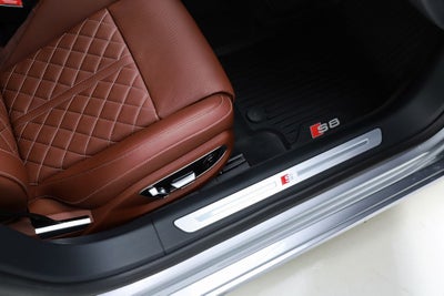 2025 Audi S8 4.0T quattro