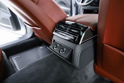 2025 Audi S8 4.0T quattro