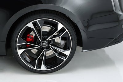 2023 Audi S5 3.0T Premium Plus quattro