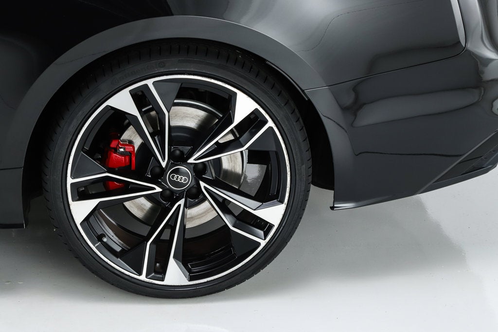 2023 Audi S5 3.0T Premium Plus quattro