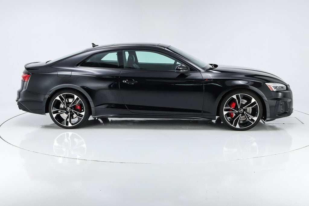 2023 Audi S5 3.0T Premium Plus quattro