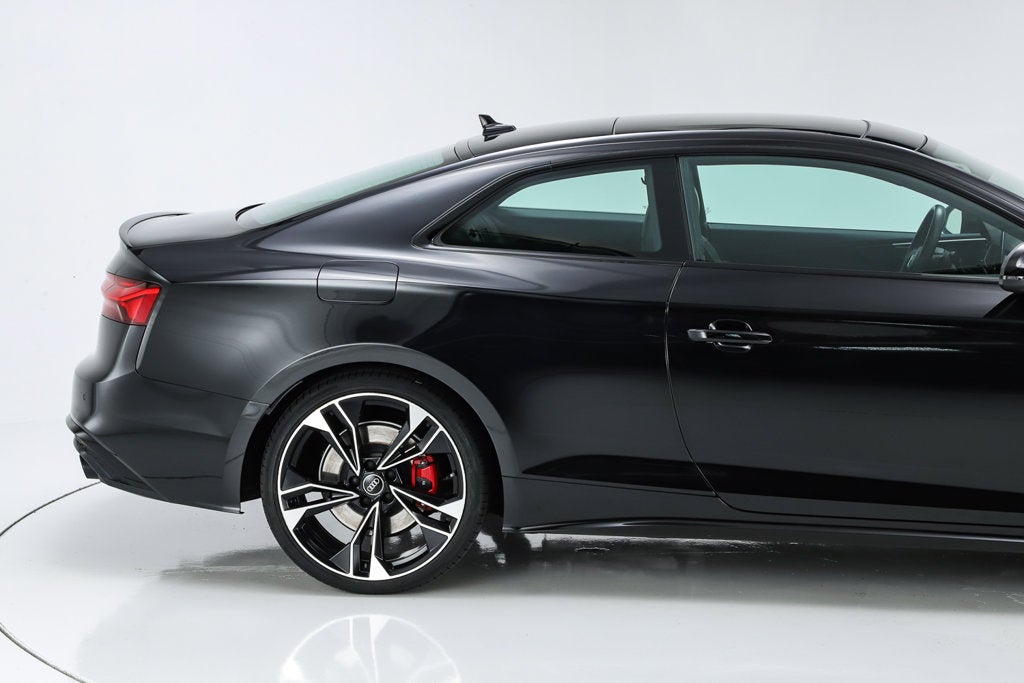 2023 Audi S5 3.0T Premium Plus quattro