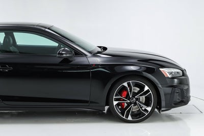 2023 Audi S5 3.0T Premium Plus quattro