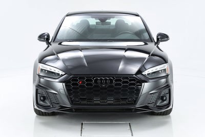 2023 Audi S5 3.0T Premium Plus quattro