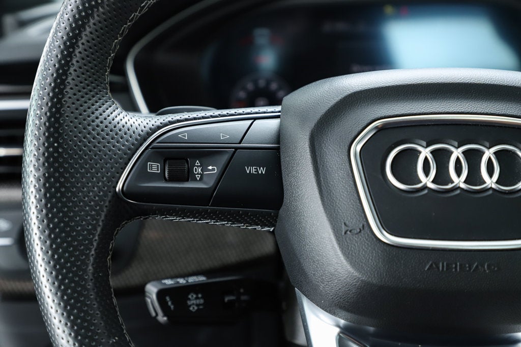 2023 Audi S5 3.0T Premium Plus quattro