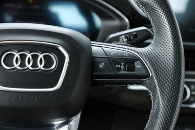 2023 Audi S5 3.0T Premium Plus quattro