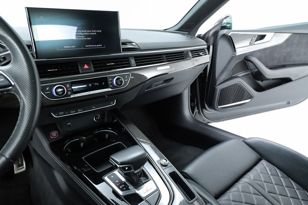 2023 Audi S5 3.0T Premium Plus quattro