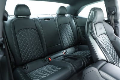 2023 Audi S5 3.0T Premium Plus quattro