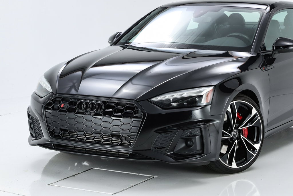2023 Audi S5 3.0T Premium Plus quattro