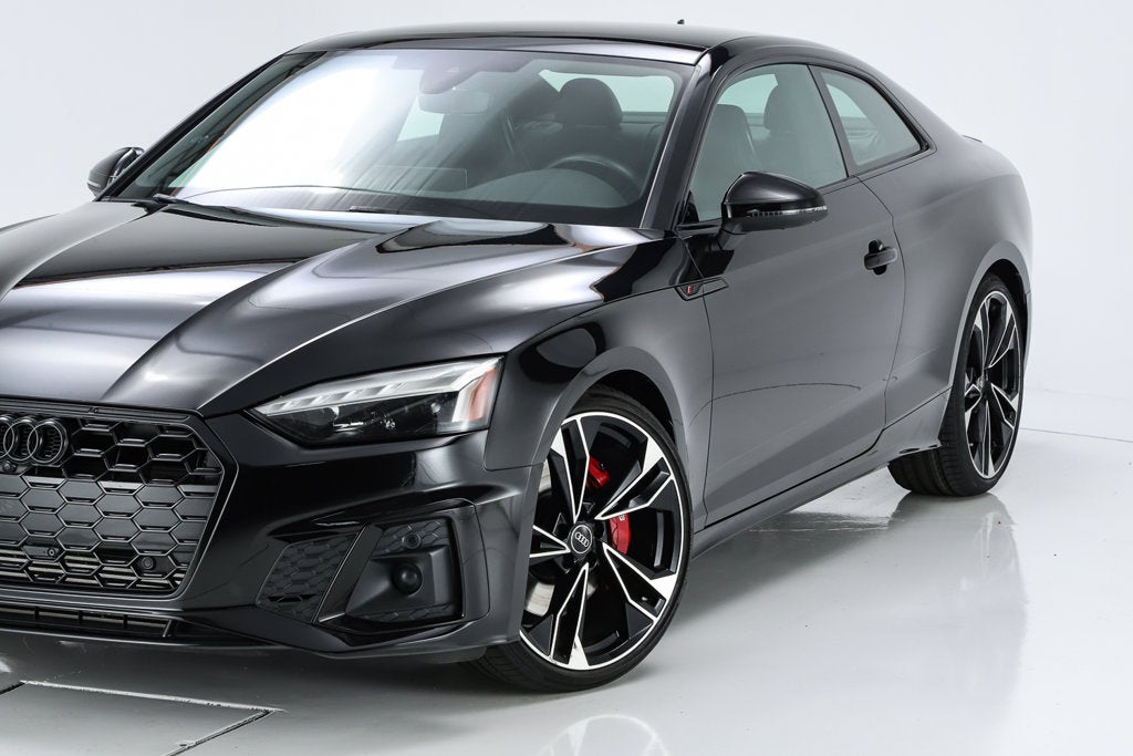2023 Audi S5 3.0T Premium Plus quattro