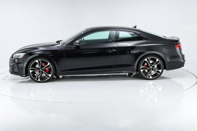 2023 Audi S5 3.0T Premium Plus quattro