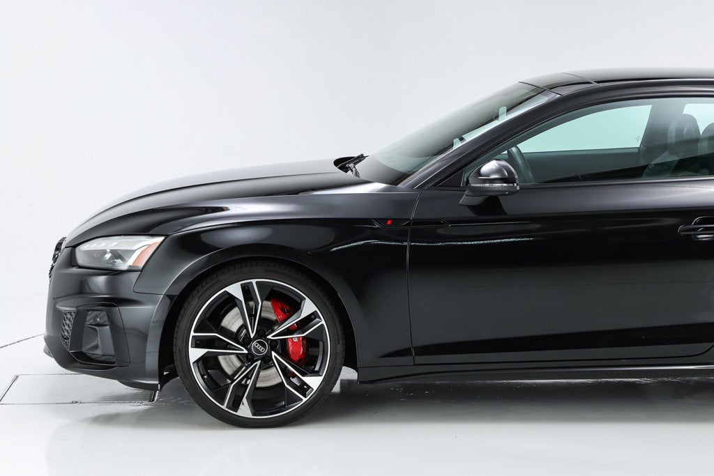 2023 Audi S5 3.0T Premium Plus quattro