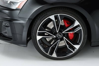 2023 Audi S5 3.0T Premium Plus quattro