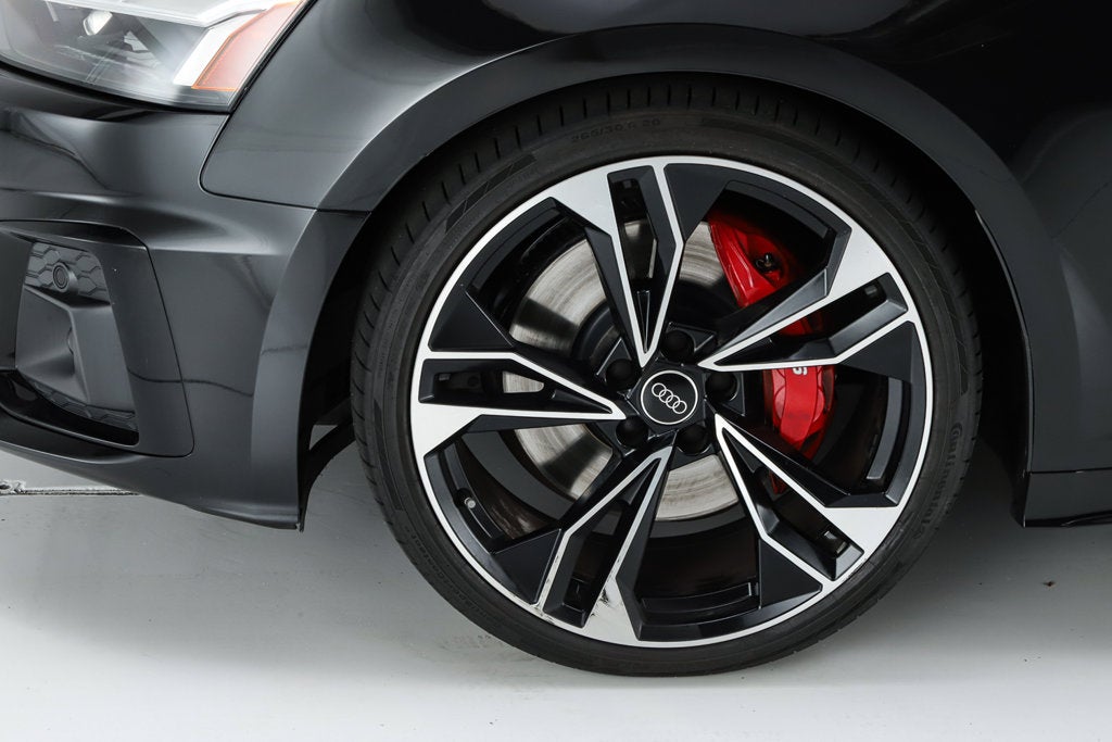 2023 Audi S5 3.0T Premium Plus quattro