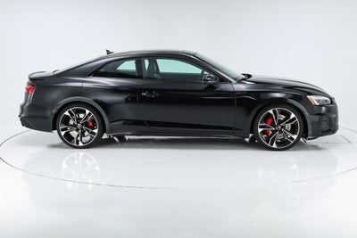 2023 Audi S5 3.0T Premium Plus quattro