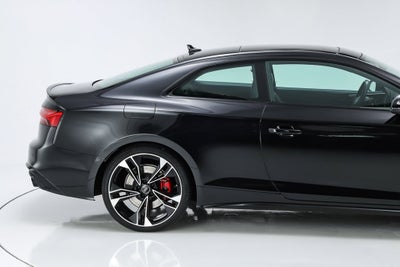 2023 Audi S5 3.0T Premium Plus quattro