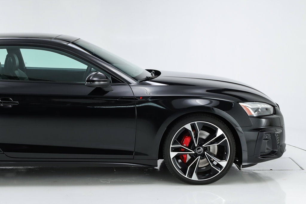 2023 Audi S5 3.0T Premium Plus quattro