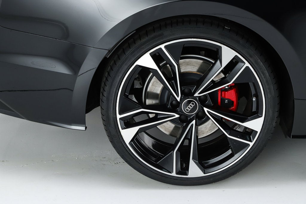 2023 Audi S5 3.0T Premium Plus quattro