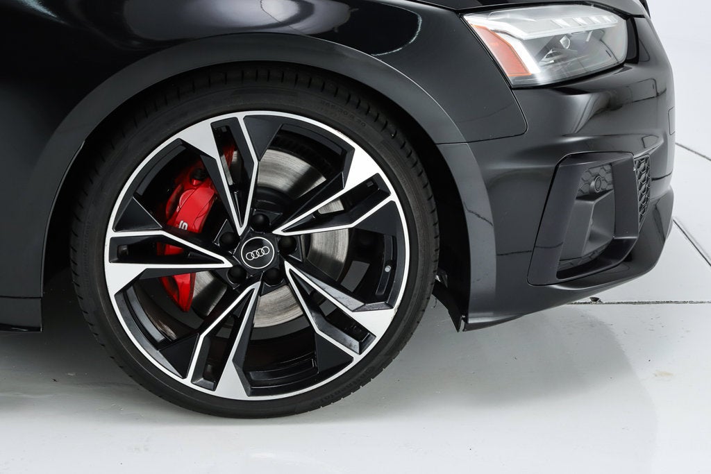 2023 Audi S5 3.0T Premium Plus quattro