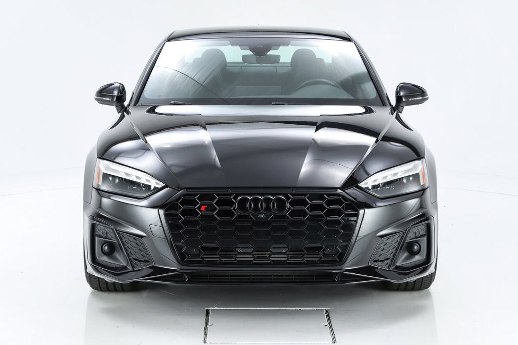 2023 Audi S5 3.0T Premium Plus quattro