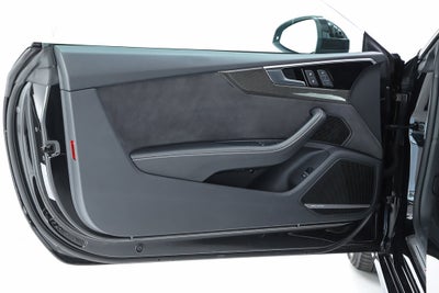 2023 Audi S5 3.0T Premium Plus quattro