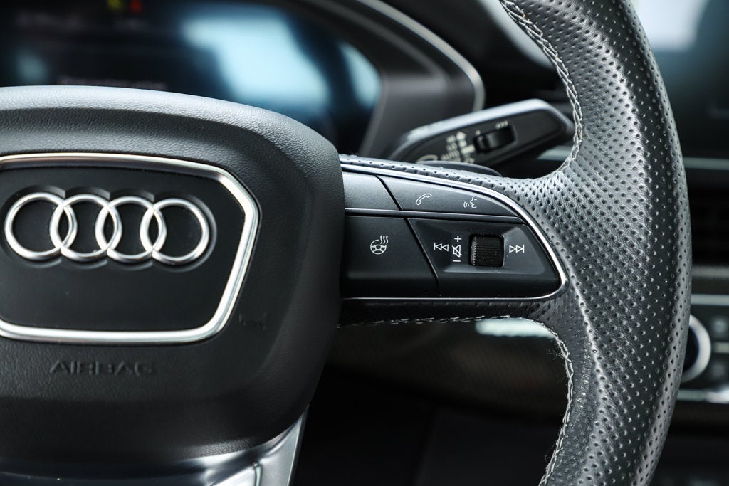 2023 Audi S5 3.0T Premium Plus quattro