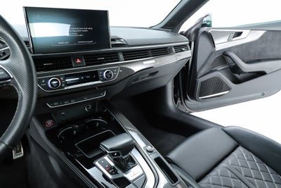 2023 Audi S5 3.0T Premium Plus quattro