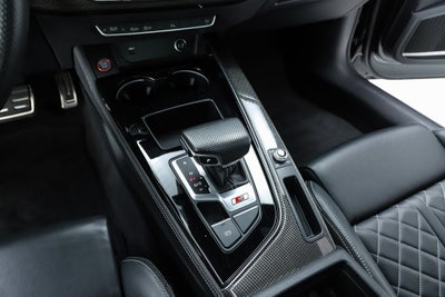 2023 Audi S5 3.0T Premium Plus quattro