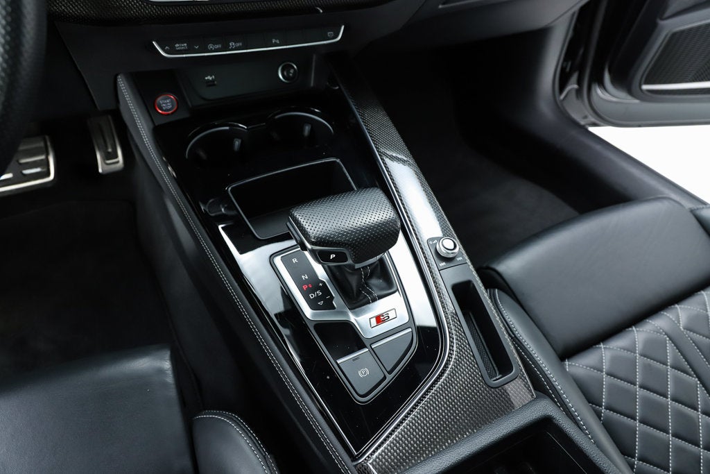 2023 Audi S5 3.0T Premium Plus quattro
