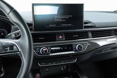 2023 Audi S5 3.0T Premium Plus quattro
