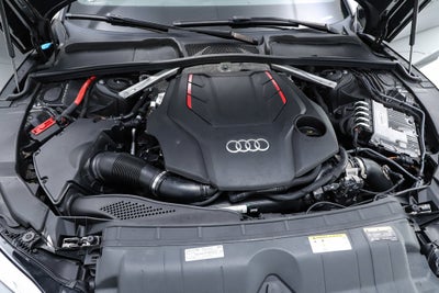 2023 Audi S5 3.0T Premium Plus quattro
