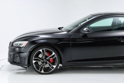 2023 Audi S5 3.0T Premium Plus quattro