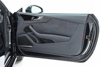 2023 Audi S5 3.0T Premium Plus quattro