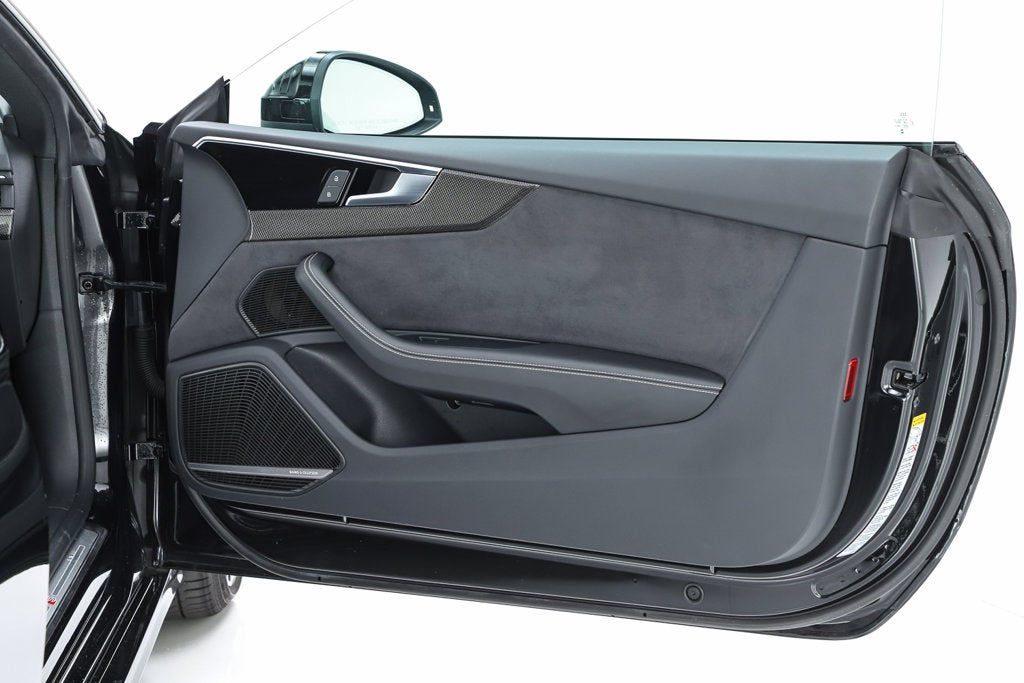 2023 Audi S5 3.0T Premium Plus quattro