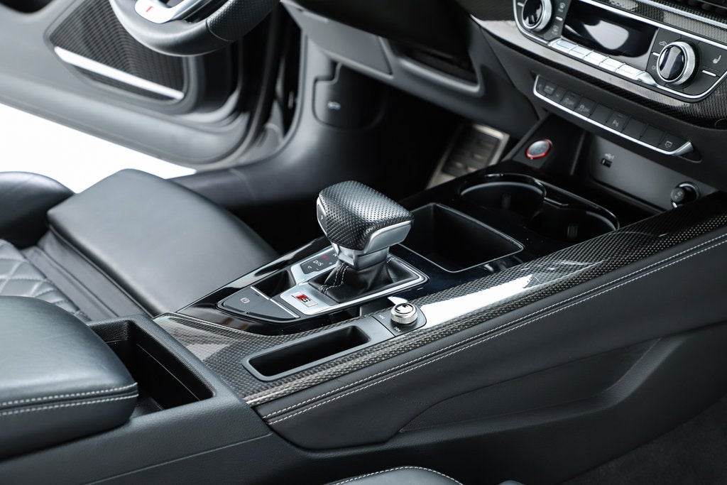 2023 Audi S5 3.0T Premium Plus quattro