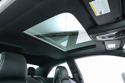 2023 Audi S5 3.0T Premium Plus quattro
