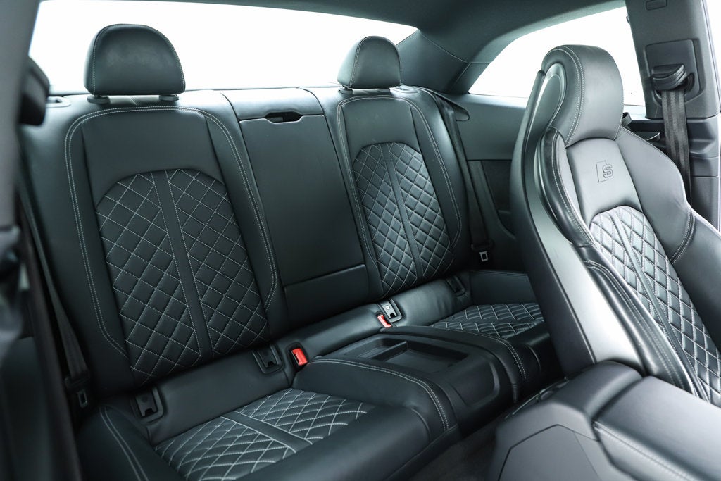 2023 Audi S5 3.0T Premium Plus quattro