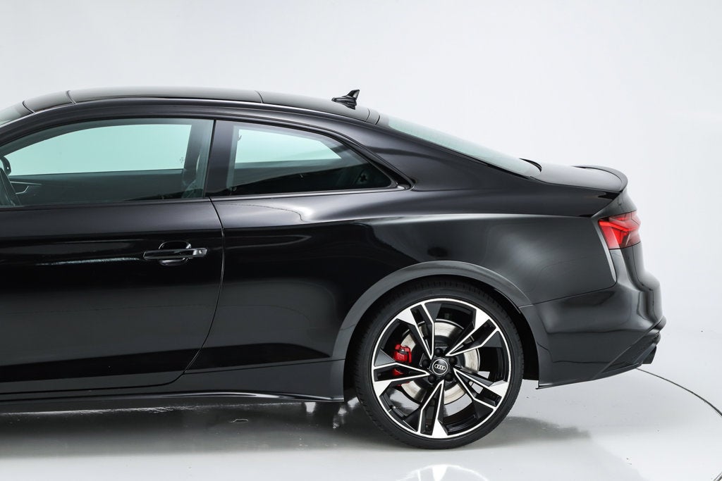 2023 Audi S5 3.0T Premium Plus quattro