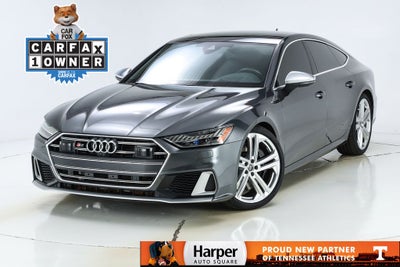 2023 Audi S7 2.9T Prestige quattro