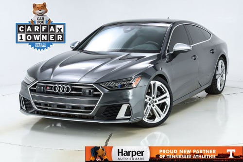 2023 Audi S7 2.9T Prestige quattro