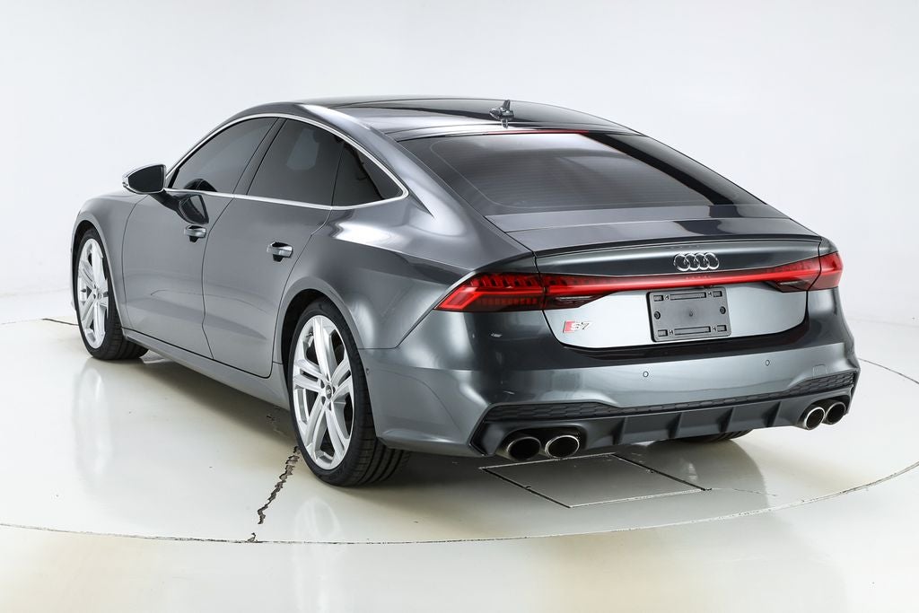 2023 Audi S7 2.9T Prestige quattro