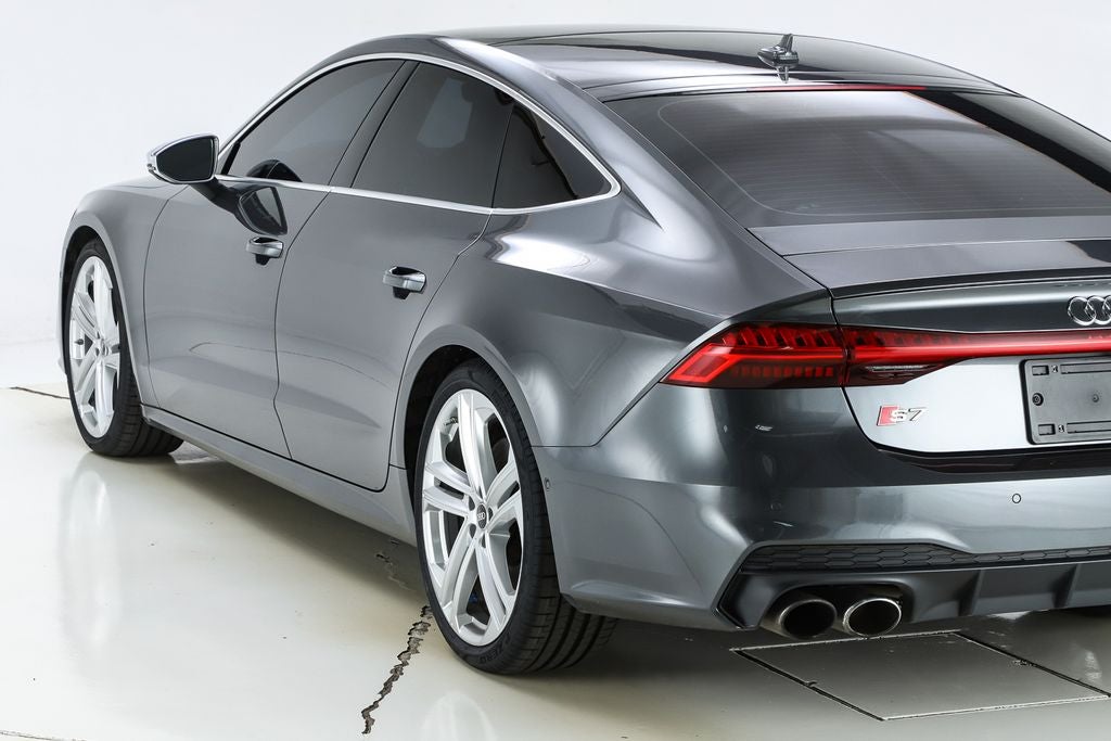 2023 Audi S7 2.9T Prestige quattro